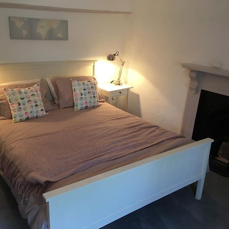 The Falmouth Arms Ladock Hotel Truro Bagian luar foto